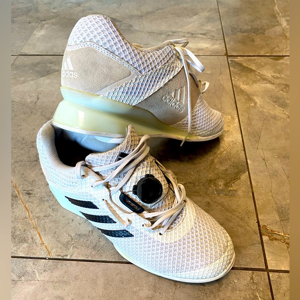 Adidas Leistung 16 II Boa